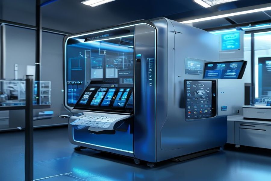 HCR Humidity Cycling