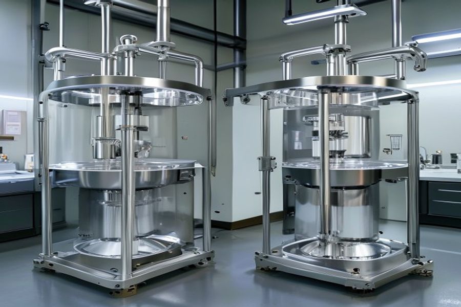 Liquid Thermal Shock